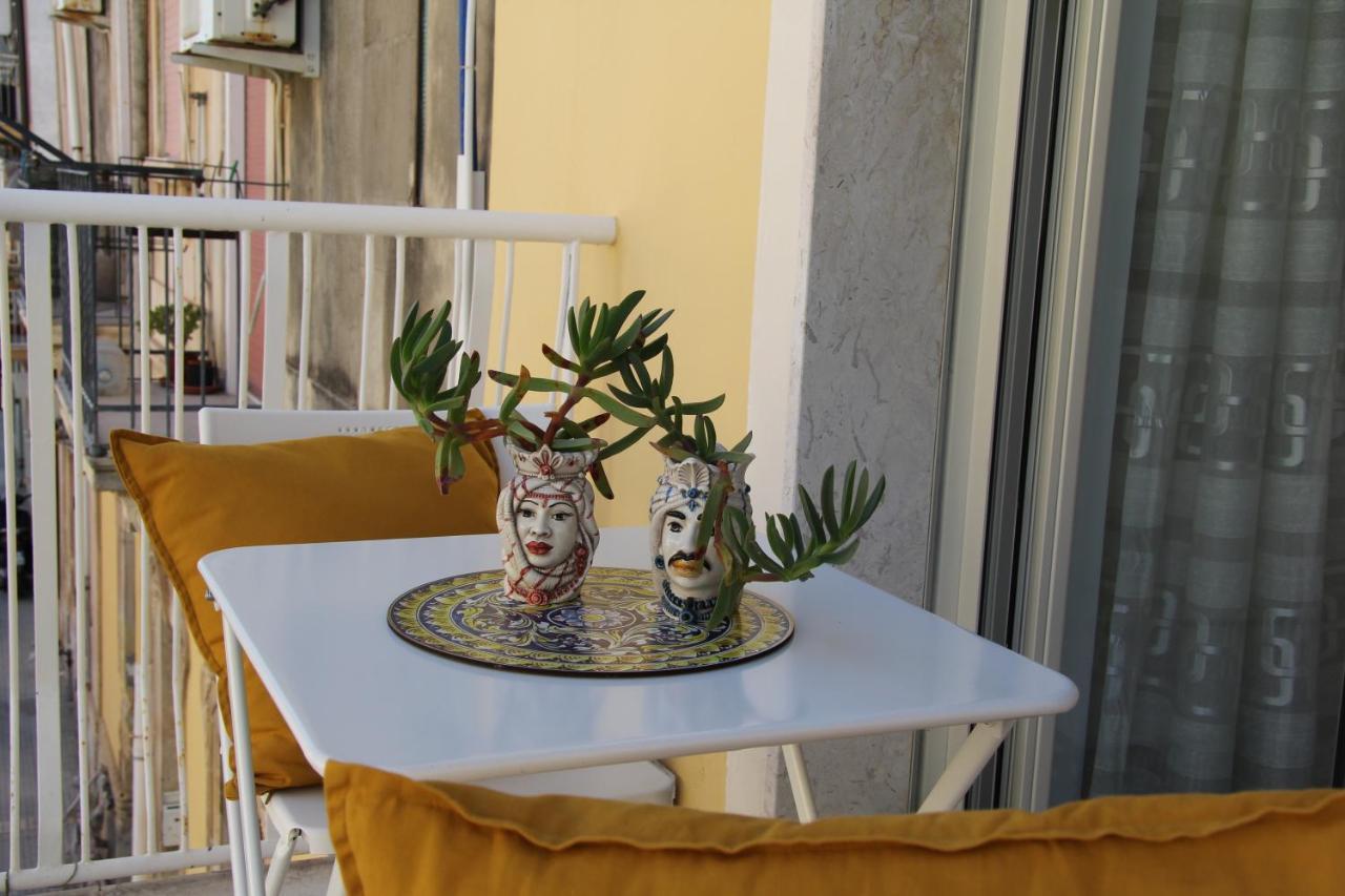 Casa Vacanza Terramare, Siracusa, CLOSE TO ORTIGIA Syracuse Esterno foto