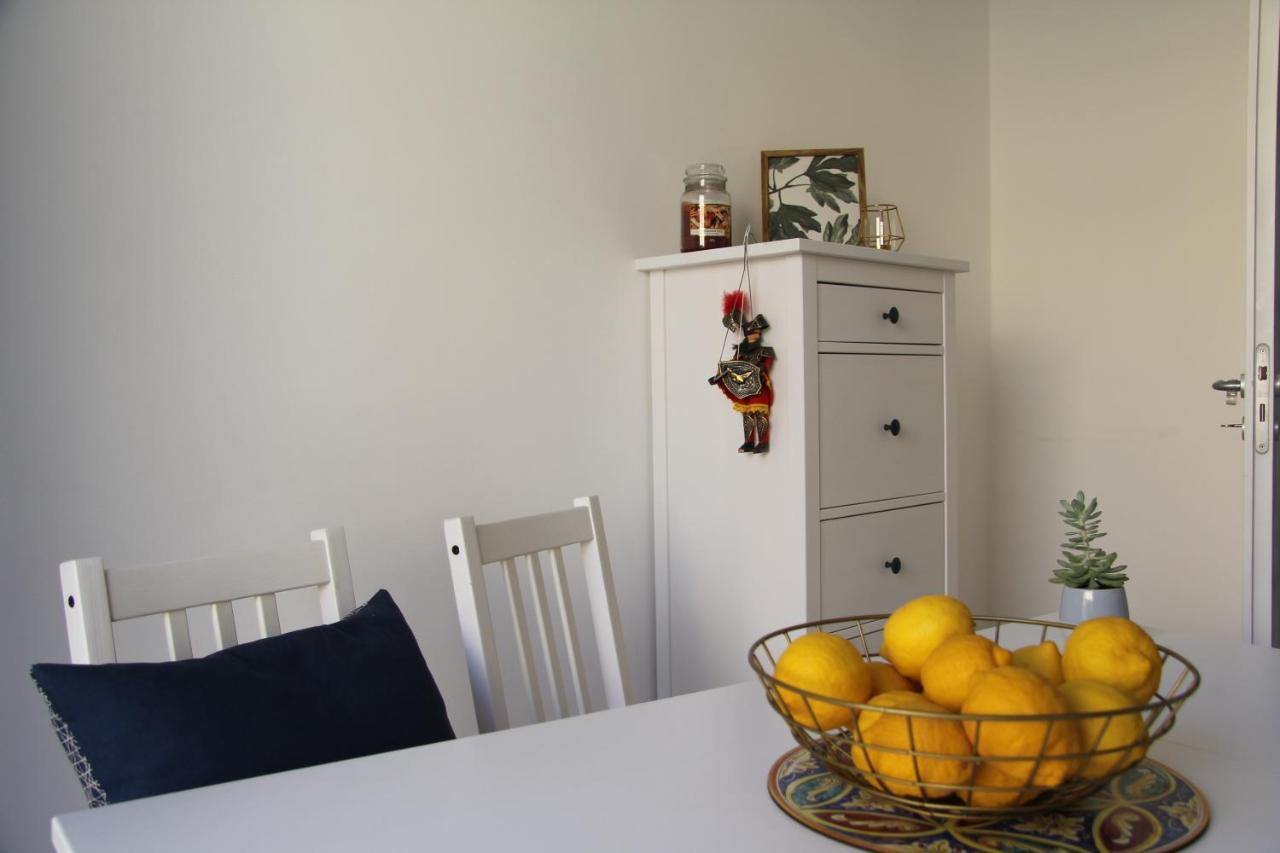 Casa Vacanza Terramare, Siracusa, CLOSE TO ORTIGIA Syracuse Esterno foto
