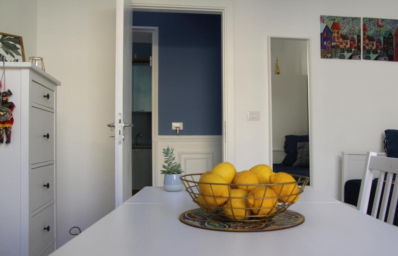 Casa Vacanza Terramare, Siracusa, CLOSE TO ORTIGIA Syracuse Esterno foto