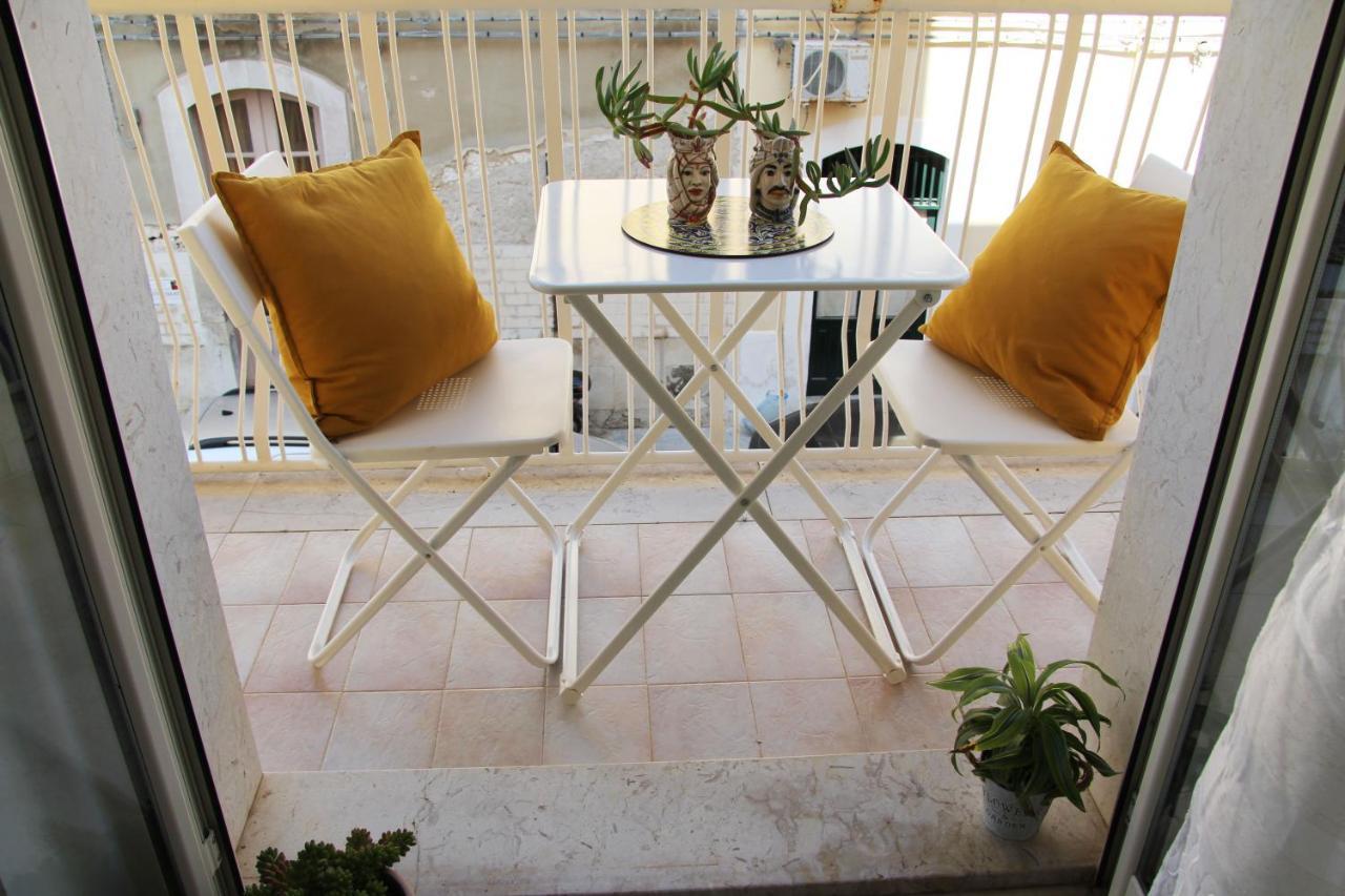 Casa Vacanza Terramare, Siracusa, CLOSE TO ORTIGIA Syracuse Esterno foto